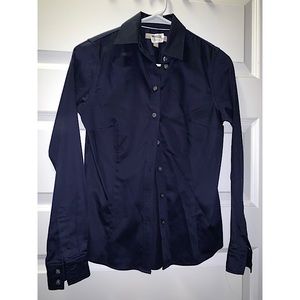 Banana Republic Button-down
